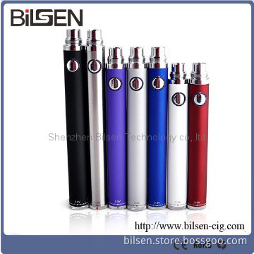 China Supplier Evod Twist,Variable Voltage Battery